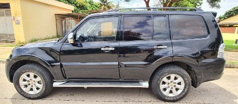 Venda PAJERO
