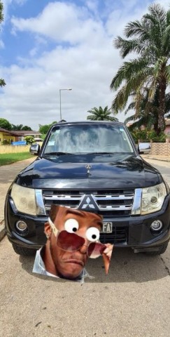 Venda PAJERO