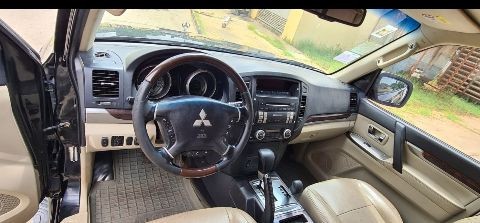 Venda PAJERO