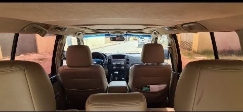Venda PAJERO