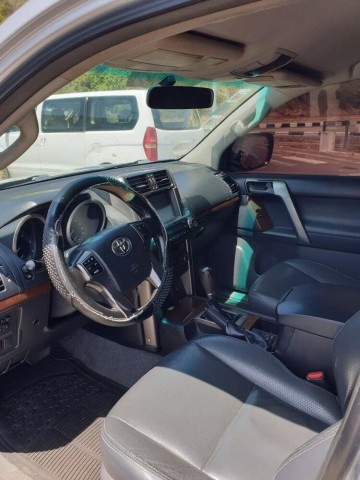 Venda Toyota Prado TXL