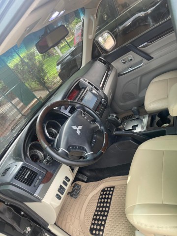 Venda Mitsubishi Pajero