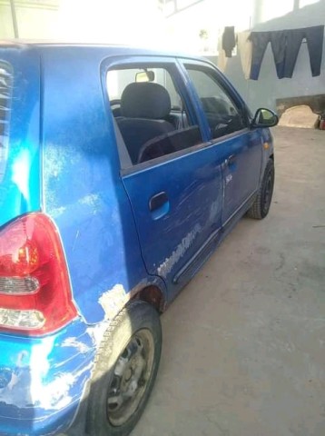 Venda SUZUKI ALTO