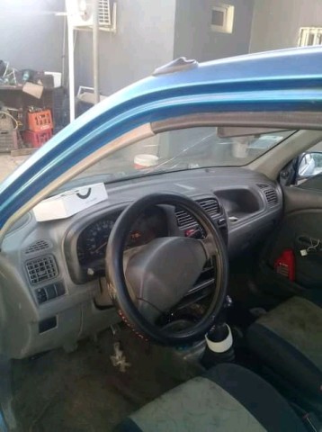 Venda SUZUKI ALTO