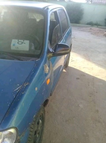 Venda SUZUKI ALTO