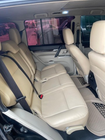 Venda Mitsubishi Pajero