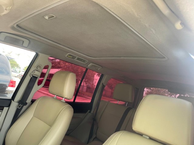 Venda Mitsubishi Pajero