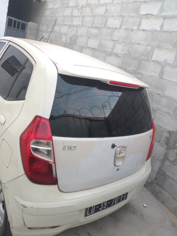Venda Hyundai i10