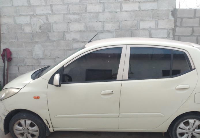 Venda Hyundai i10