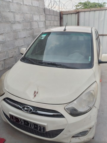 Venda Hyundai i10