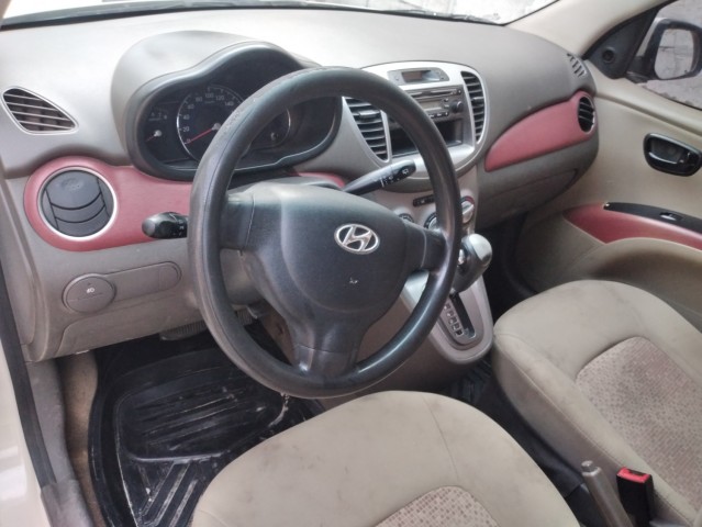 Venda Hyundai i10
