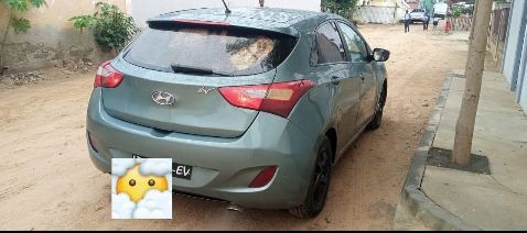 Venda I30