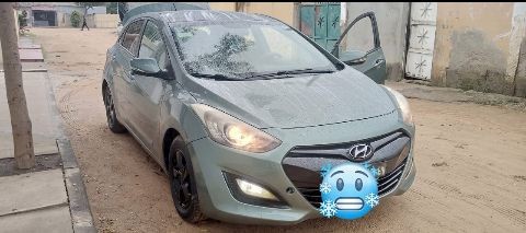 Venda I30