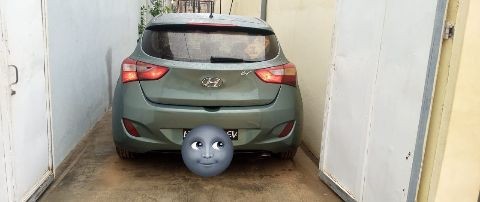 Venda I30