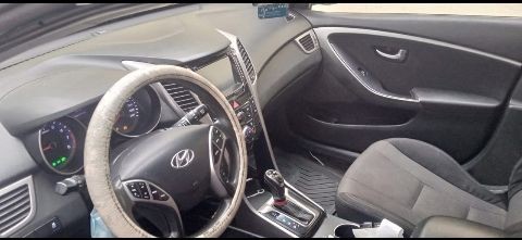 Venda I30