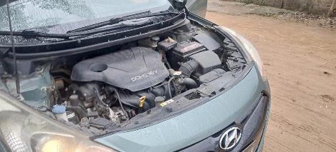 Venda I30
