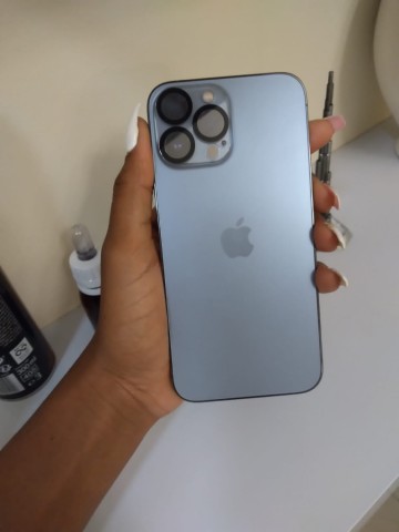 Venda IPhone 13 Pro Max 256GB