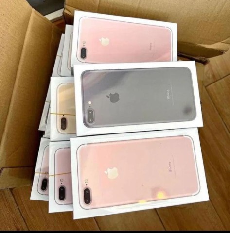 Venda IPhone 7 Plus 32GB