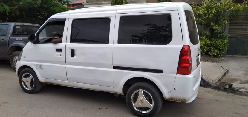 Venda CHEVROLET Agarro bebê pra negocios