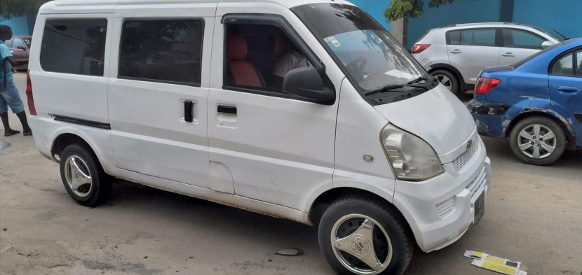 Venda CHEVROLET Agarro bebê pra negocios