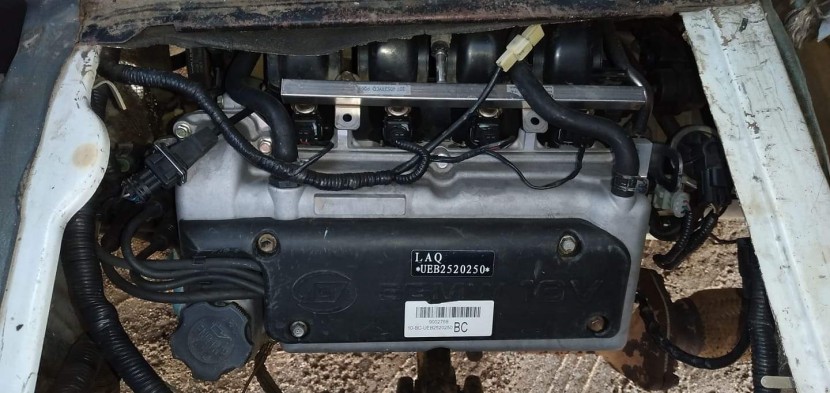 Venda CHEVROLET Agarro bebê pra negocios