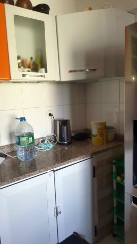 Venda VENDE-SE APARTAMENTO T3 - PROJETO NOVA VIDA (2º FASE)