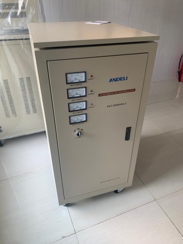 Venda Estabilizadores de energia