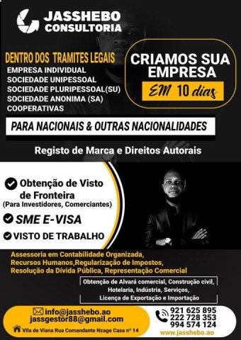 Venda PRESTAÇÃO DE SERVIÇOS