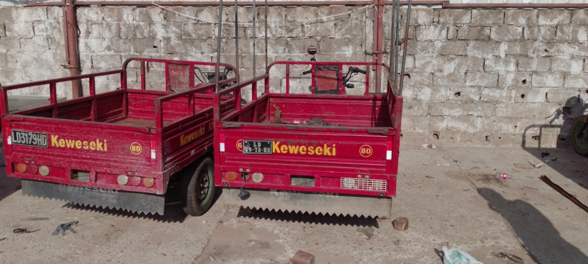 Venda Moto Kawasaki