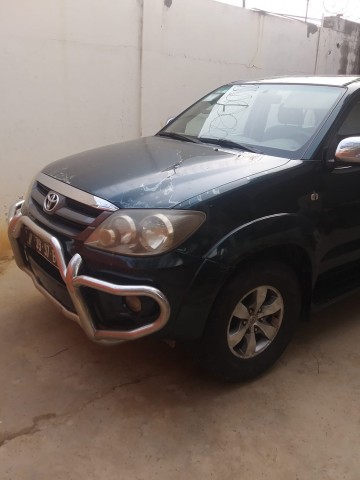 Venda Toyota fortuner