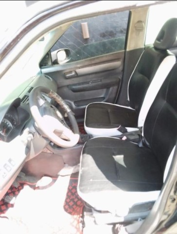 Venda Suzuki Swift AW