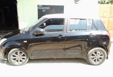Venda Suzuki Swift AW