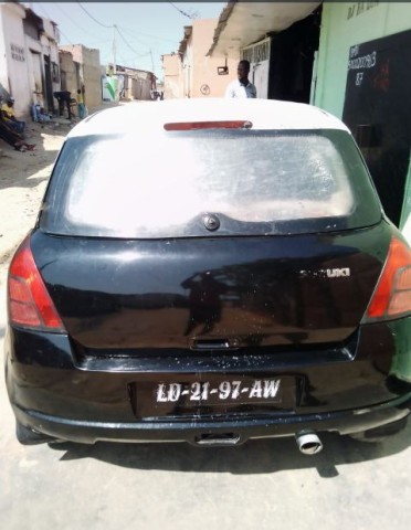 Venda Suzuki Swift AW
