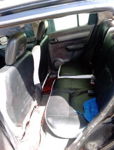 Venda Suzuki Swift AW