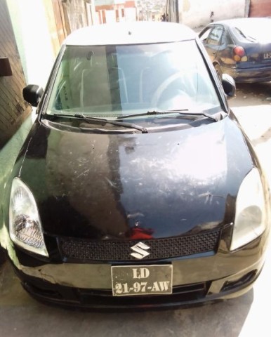 Venda Suzuki Swift AW