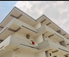 A venda Apartamento T1 no condominio/Talatona