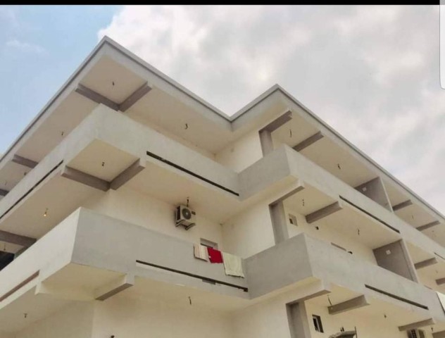 Venda Apartamento T1 no condominio/Talatona