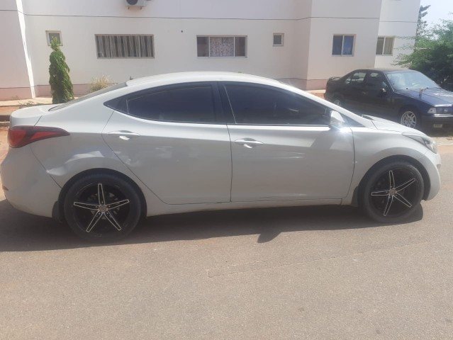 Venda Hyundai Elantra