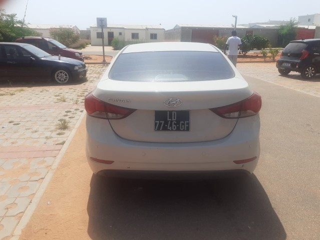 Venda Hyundai Elantra
