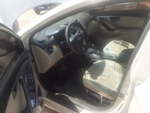 Venda Hyundai Elantra