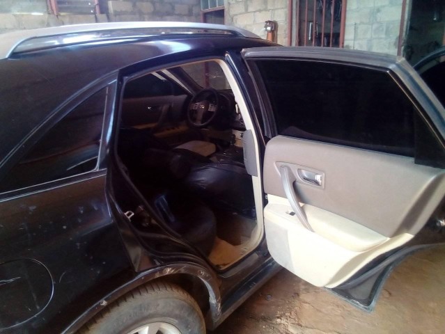Venda Infinity FX35