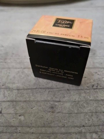 Venda Perfume para Mulheres Lancome Tresor Eau de Parfum 30 ml