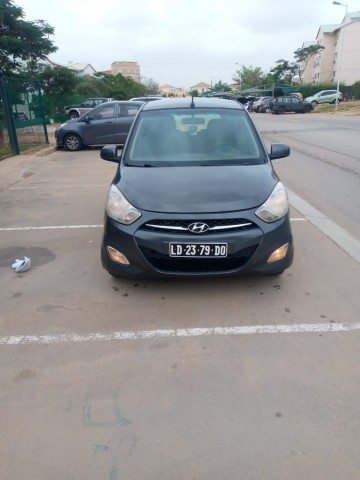 Venda Hyundai i10 1.2