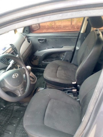 Venda Hyundai i10 1.2