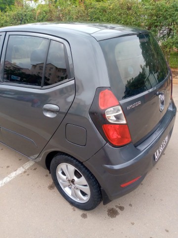 Venda Hyundai i10 1.2