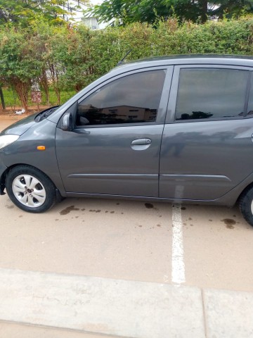 Venda Hyundai i10 1.2
