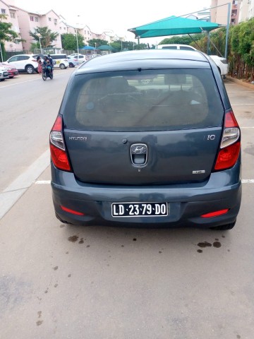 Venda Hyundai i10 1.2