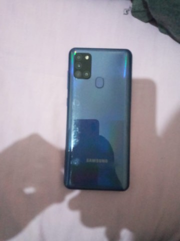 Venda SAMSUNG A21S