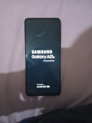 Venda SAMSUNG A21S