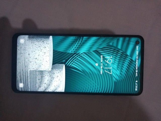Venda SAMSUNG A21S